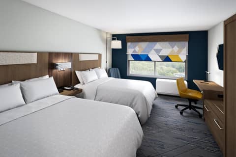 Holiday Inn Express & Suites Nashville West End - Univ Area by IHG — photo 3