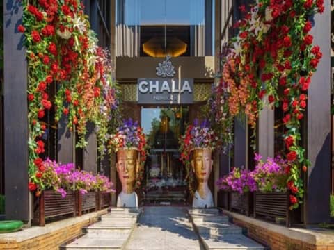 Chala Number 6 Hotel — photo 4
