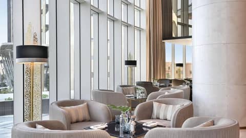 Hilton Riyadh Olaya — photo 4