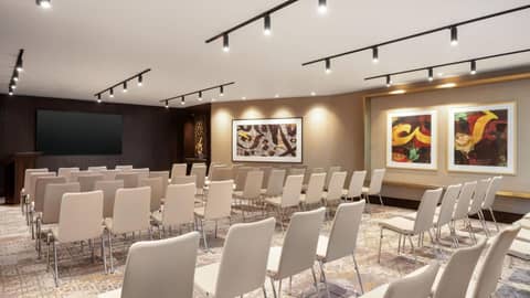 Hilton Riyadh Olaya — photo 7