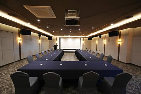 Layers Hotel Busan Hadan — photo 5