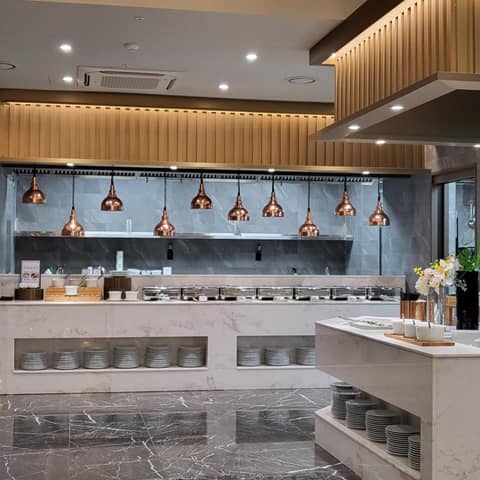 Layers Hotel Busan Hadan — photo 6