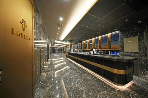 Layers Hotel Busan Hadan — photo 7