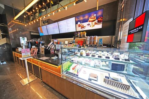 Layers Hotel Busan Hadan — photo 9