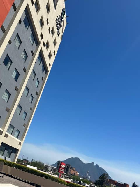 CHN Hotel Monterrey Norte, Trademark Collection by Wyndham — photo 4