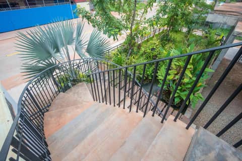 Phan NaTa Apartment — photo 8