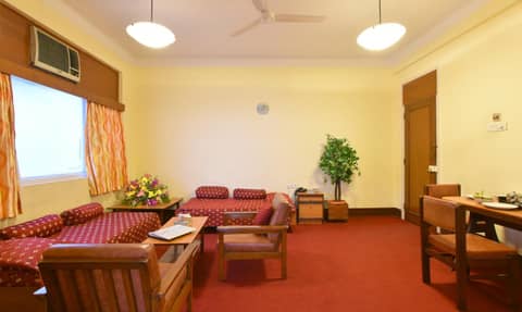 Sea Green Hotel — photo 3