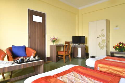 Sea Green Hotel — photo 5