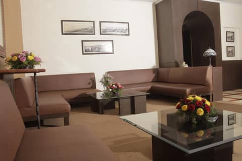Sea Green Hotel — photo 9