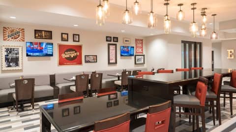Holiday Inn Indianapolis Airport by IHG — photo 5