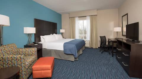 Holiday Inn Indianapolis Airport by IHG — photo 6