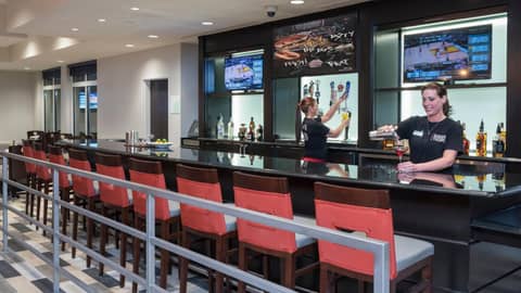 Holiday Inn Indianapolis Airport by IHG — photo 7