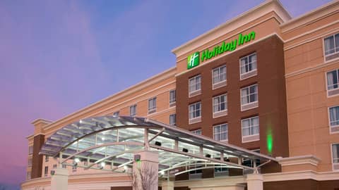Holiday Inn Indianapolis Airport by IHG — photo 8