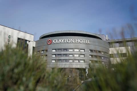 Clayton Hotel Liffey Valley — photo 3