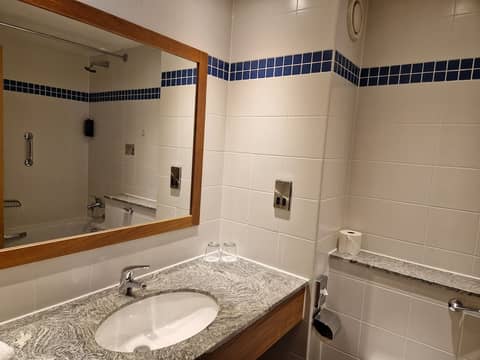 Clayton Hotel Liffey Valley — photo 5