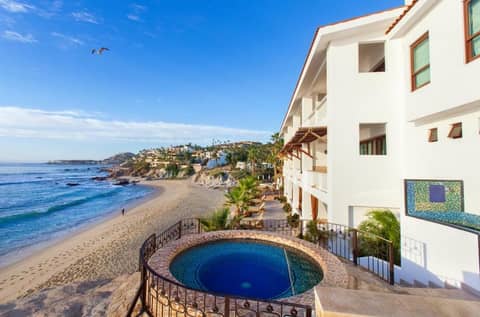 Cabo Surf Hotel & Spa — photo 7