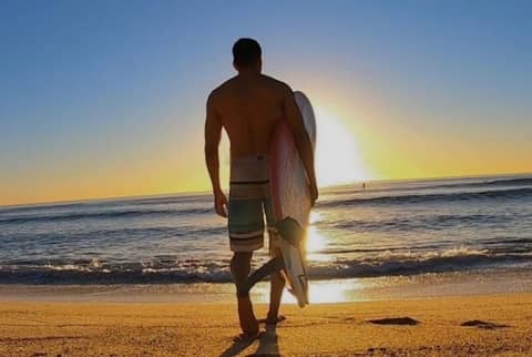 Cabo Surf Hotel & Spa — photo 9