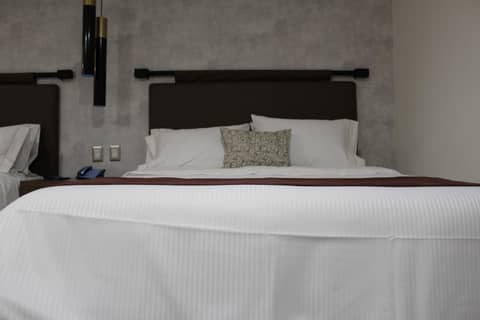 Hotel Ronda Minerva — photo 5