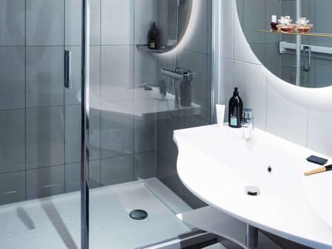 Aparthotel Adagio Edinburgh Royal Mile — photo 9
