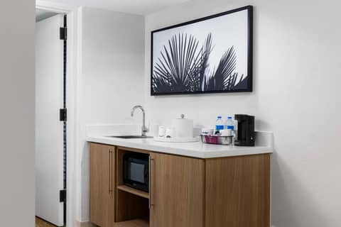 Hampton Inn & Suites San Juan — photo 5