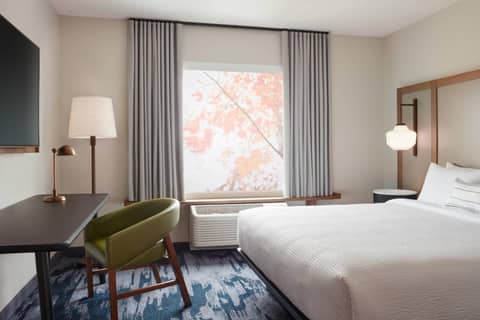 Fairfield by Marriott Inn & Suites Phoenix West Chandler — photo 2
