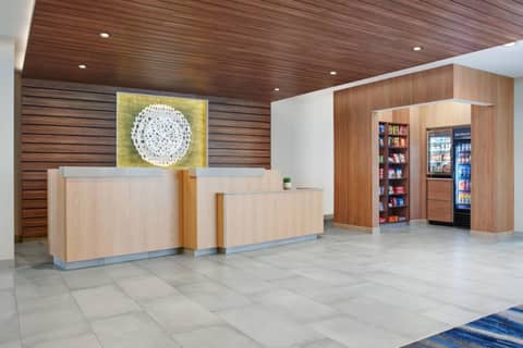 Fairfield by Marriott Inn & Suites Phoenix West Chandler — photo 4