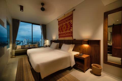 Granbell Hotel Colombo — photo 2