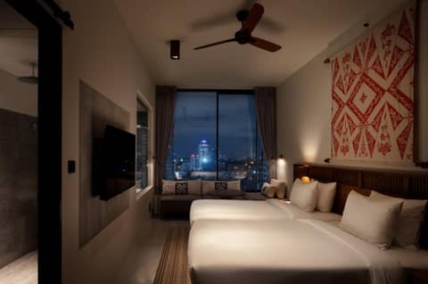 Granbell Hotel Colombo — photo 3