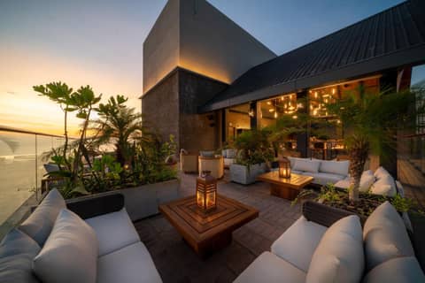 Granbell Hotel Colombo — photo 5