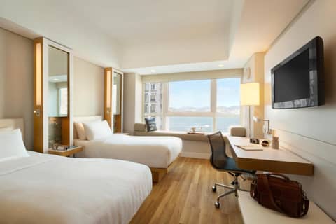 Jen Hong Kong by Shangri-La — photo 2