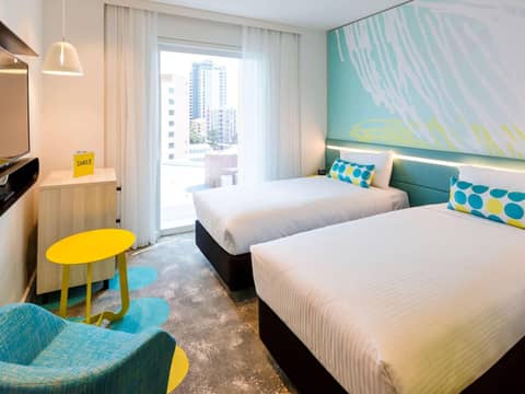ibis Styles East Perth — photo 2