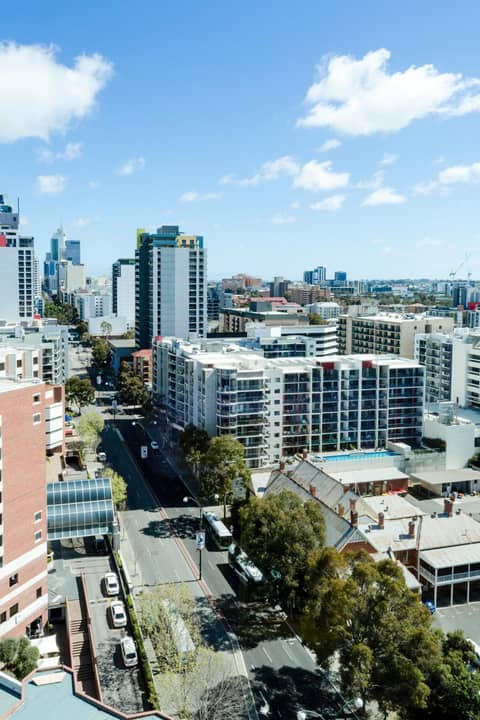 ibis Styles East Perth — photo 4