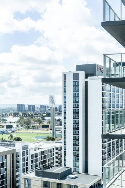 ibis Styles East Perth — photo 5