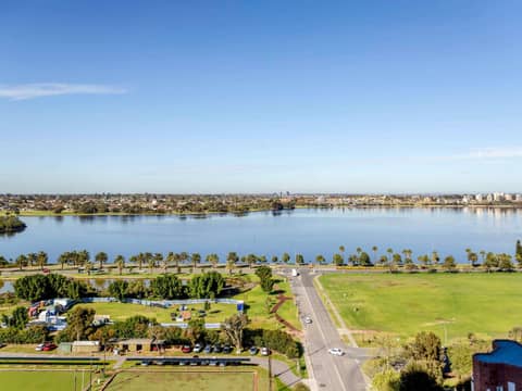 ibis Styles East Perth — photo 8