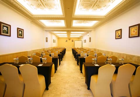 d'Salvatore Boutique Hotel Yogyakarta — photo 5