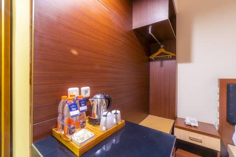 d'Salvatore Boutique Hotel Yogyakarta — photo 6