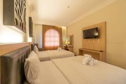 d'Salvatore Boutique Hotel Yogyakarta — photo 8
