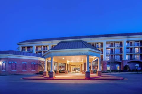 Sheraton Music City Nashville Airport — photo 2