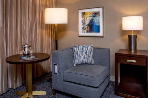 Sheraton Music City Nashville Airport — photo 5