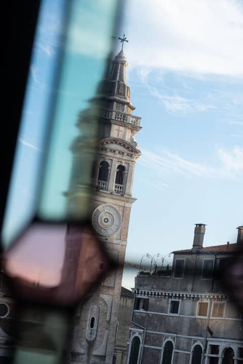 Eight Venezia — photo 7