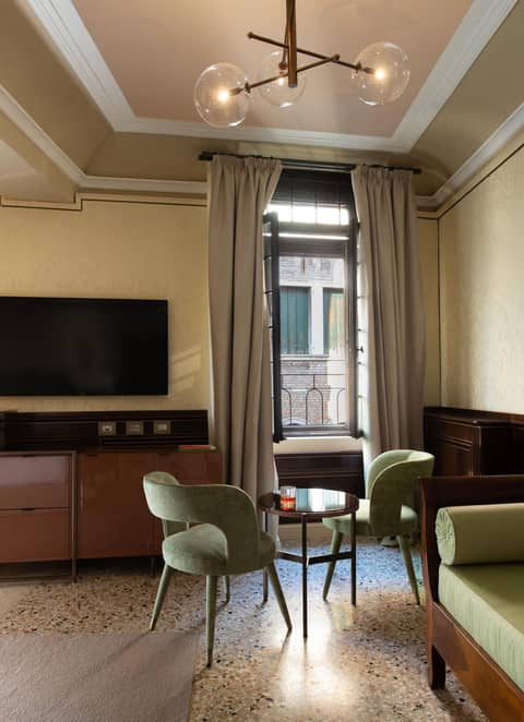 Eight Venezia — photo 9