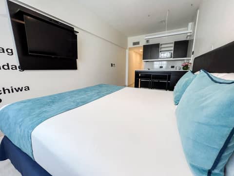 Cyan Recoleta Hotel — photo 5