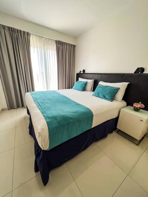 Cyan Recoleta Hotel — photo 9