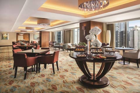 Shangri-La Jakarta — photo 6