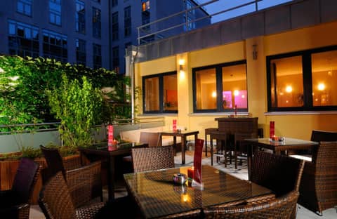 Leonardo Hotel München City Center — photo 8