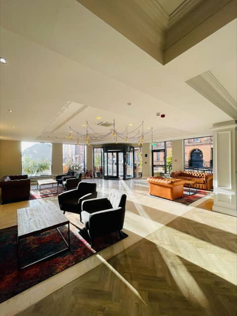 Glasgow Argyle Hotel, BW Signature Collection — photo 2