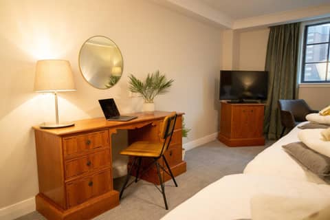 Glasgow Argyle Hotel, BW Signature Collection — photo 7