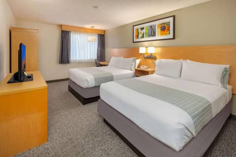 Hotel Nexus; BW Signature Collection — photo 8