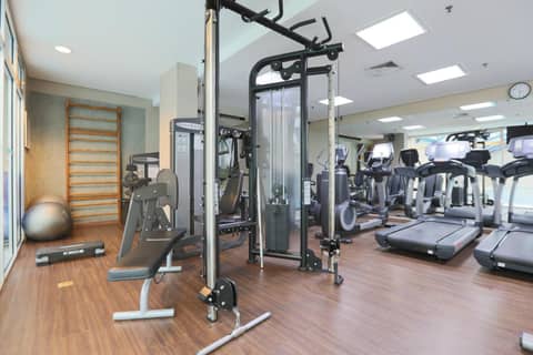 Radisson Vila Olimpia Sao Paulo — photo 4