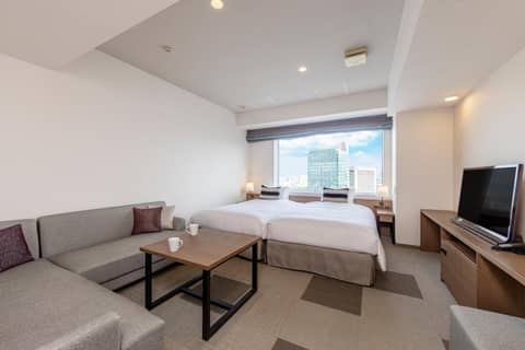 Tokyu Stay Aoyama Premier — photo 3